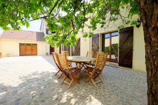  Maison à vendre 5 pièces 160 m²