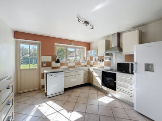  Maison � vendre 6 pi�ces 198 m�