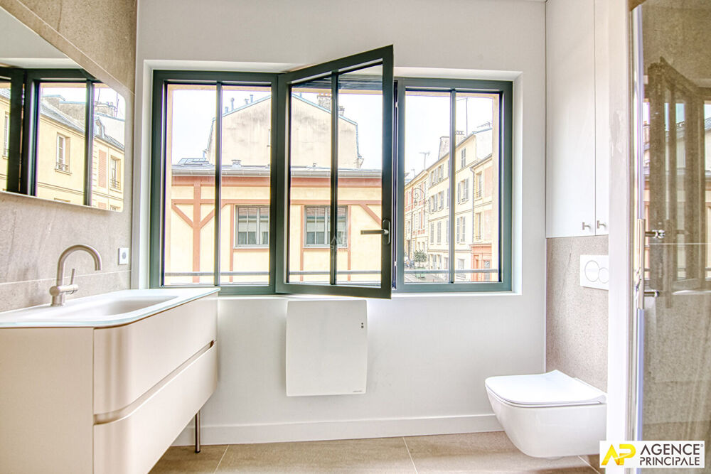 à vendre  Maison Versailles (78000)