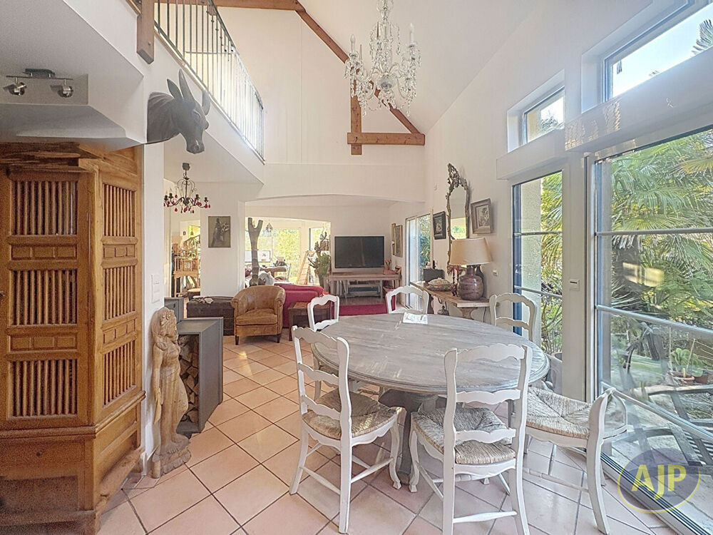 � vendre  Maison Le Pouliguen (44510)