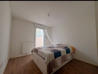  Appartement à louer 2 pièces 46 m²