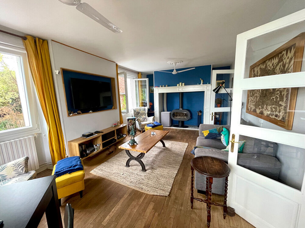 Vente Maison Charmante maison avec vue panoramique Ayen