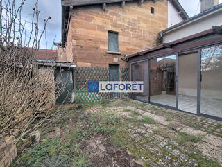  Maison � vendre 3 pi�ces 109 m�