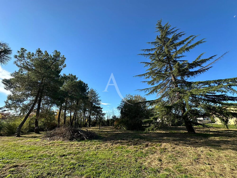Vente Terrain Terrain Buzet Sur Tarn 736 m² Buzet sur tarn