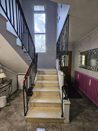  Maison � vendre 7 pi�ces 145 m�