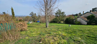  Terrain � vendre 1500 m�