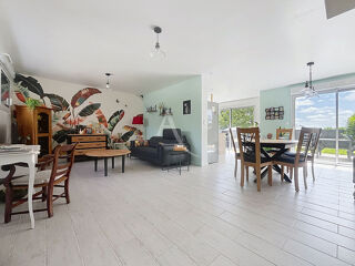  Maison à vendre 5 pièces 114 m²