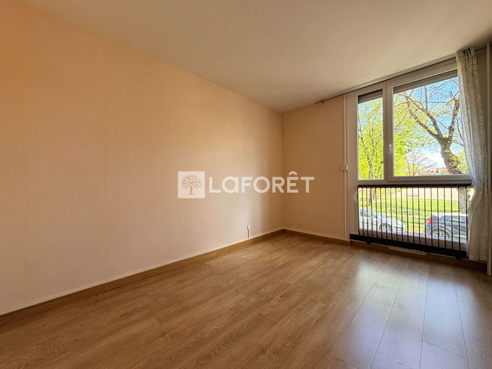 Appartement type 3 centre ville