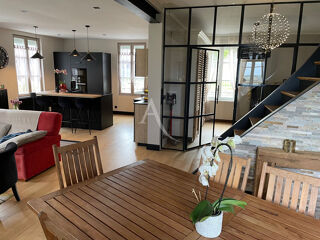  Maison � vendre 4 pi�ces 150 m�