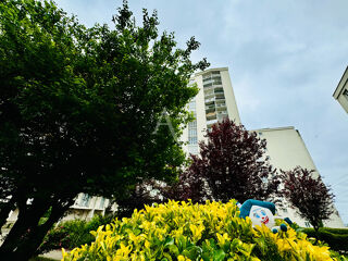  Appartement  vendre 1 pice 31 m