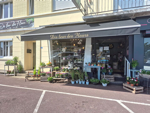   EXCLUSIVITE - GIBERVILLE - Fonds de commerce 