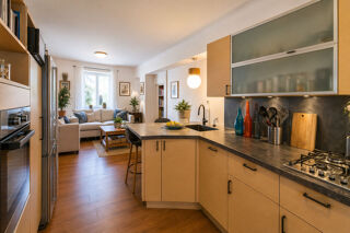  Maison � vendre 5 pi�ces 85 m�