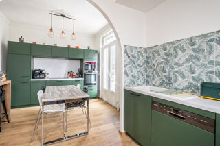  Maison  vendre 9 pices 160 m