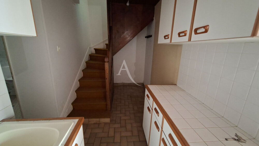 Maisons à rénover au Poiré Sur Vie