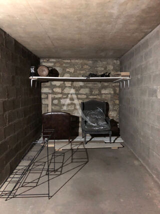  Parking / Garage � vendre 1 pi�ce 