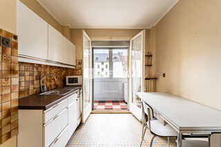  Appartement à vendre 4 pièces 83 m²