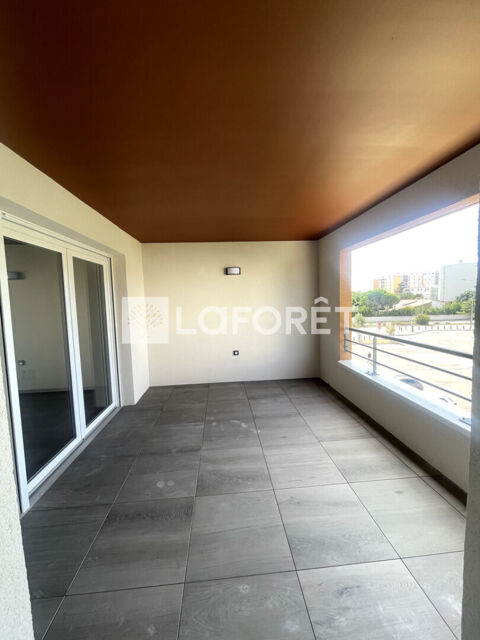  Appartement � louer 2 pi�ces 46 m�