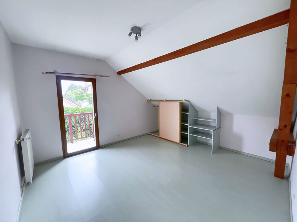 Vente Maison Maison Rumilly 5 pièce(s) 83.90 m2 Rumilly