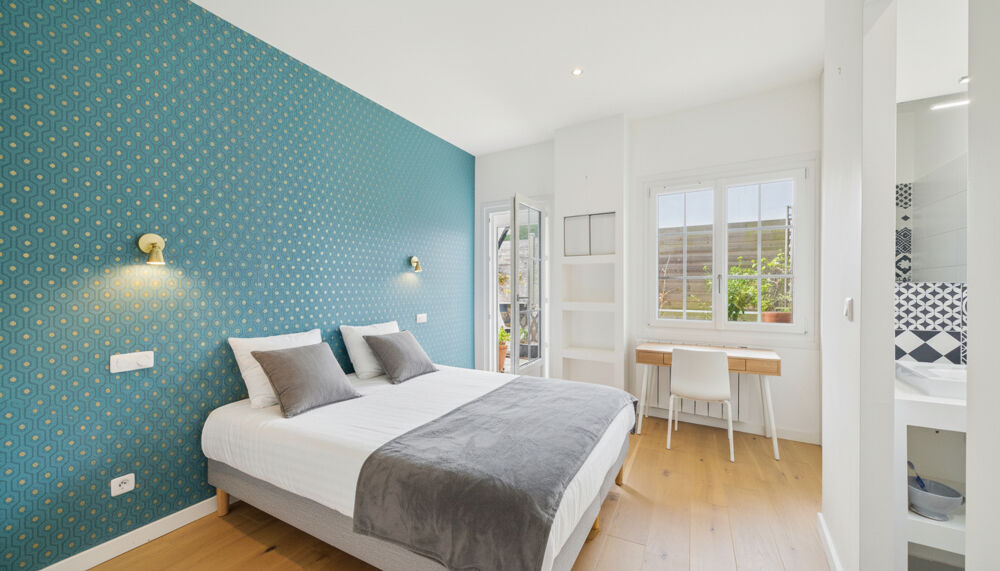 à vendre  Maison Anglet (64600)