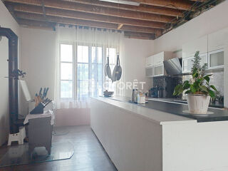  Maison � vendre 9 pi�ces 259 m�