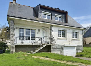  Maison à vendre 5 pièces 90 m²