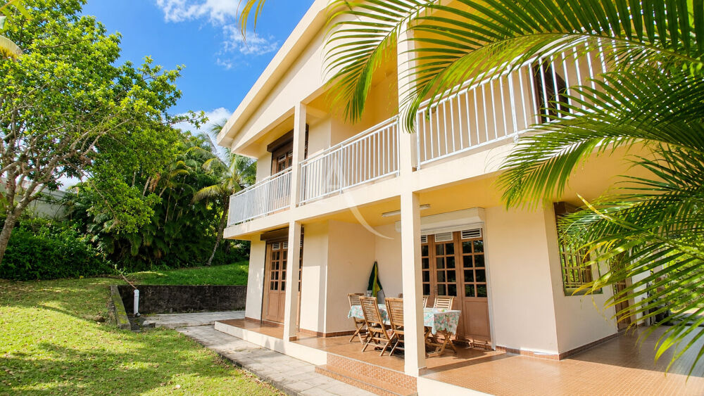 Villa Fort De France 5 pièce(s) 150 m2