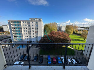  Appartement  vendre 3 pices 73 m