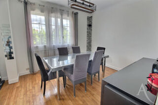  Maison à vendre 5 pièces 97 m²