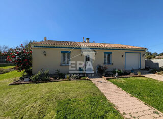 Maison 85m2 Saint-Rémy