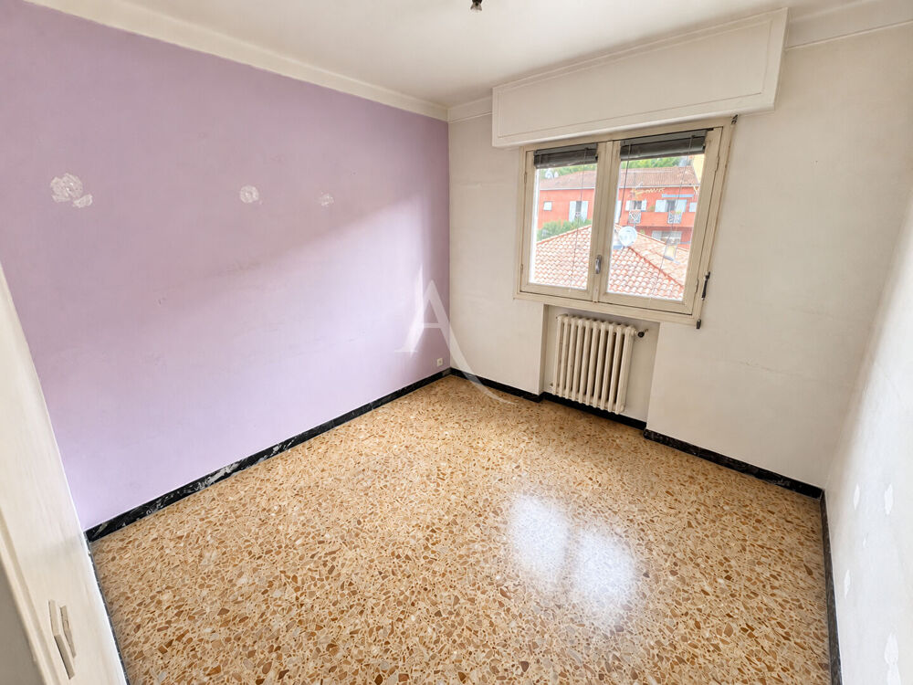 Vente Appartement Vente Appartement Contes 3 pièces 62.69 m2 Contes