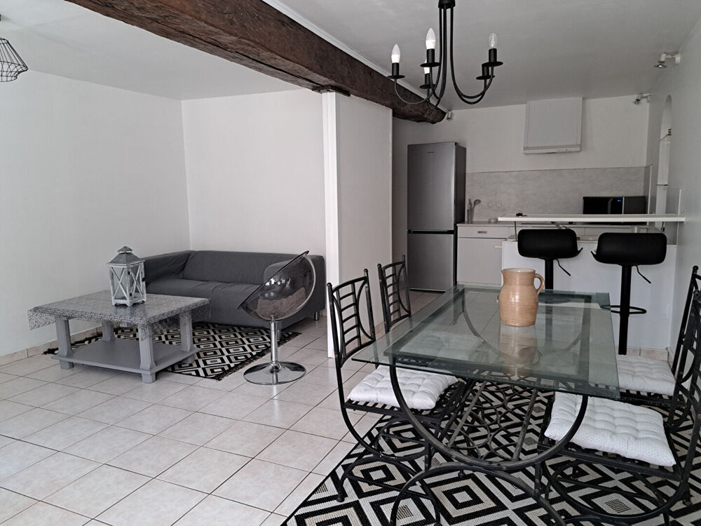 Location Maison GARCHIZY Garchizy