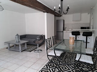  Maison à louer 3 pièces 63 m²