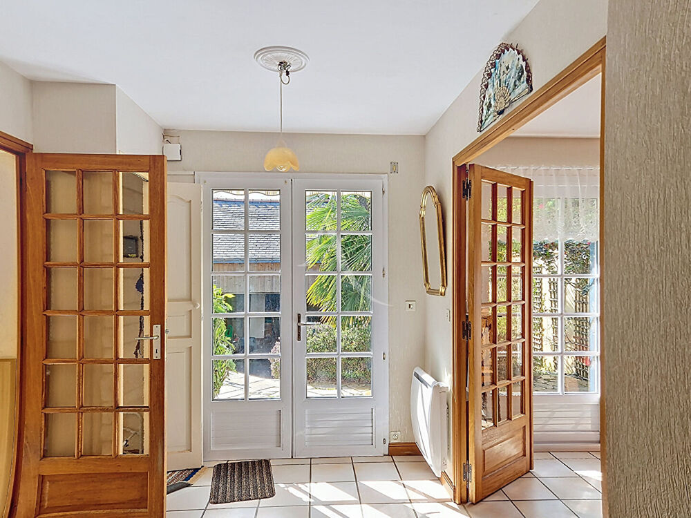 Maison Montreuil Juigne 5 pièce(s)