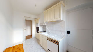  Appartement � vendre 2 pi�ces 50 m�