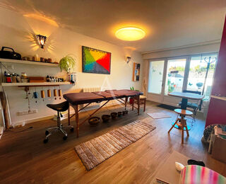  Maison à vendre 7 pièces 290 m²