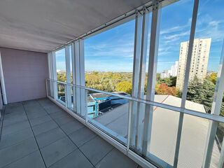  Appartement  vendre 3 pices 61 m