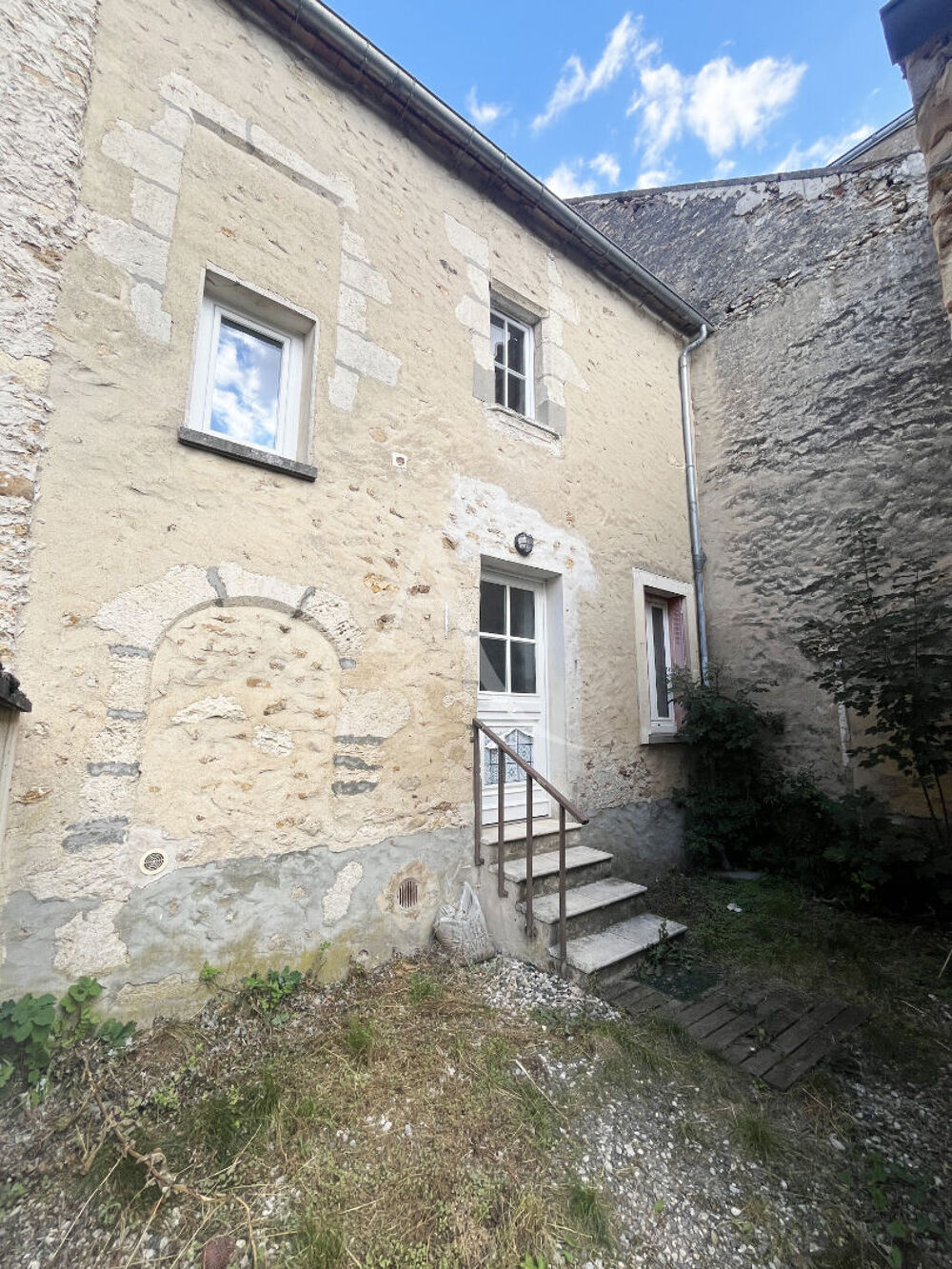 Vente Maison Maison de village proche DOURDAN Dourdan