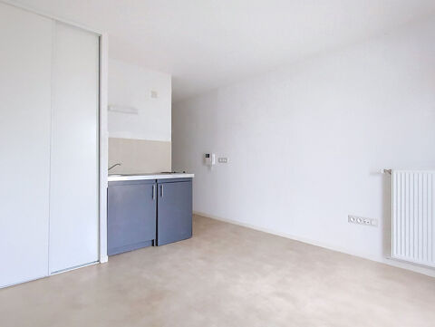  Appartement  louer 1 pice 20 m