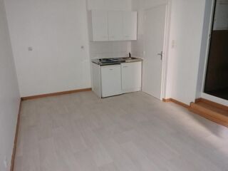  Appartement à louer 1 pièce 17 m²
