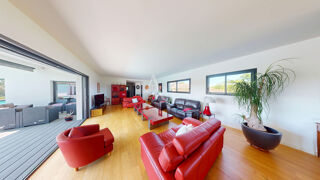  Maison  vendre 6 pices 253 m