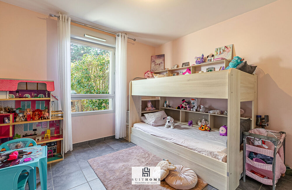 Vente Appartement Appartement Venissieux 3 pièce(s) 62.20 m2 Venissieux
