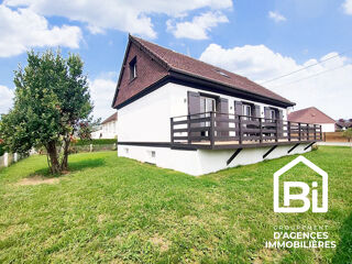  Maison � vendre 6 pi�ces 120 m�