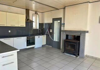  Maison  vendre 5 pices 93 m