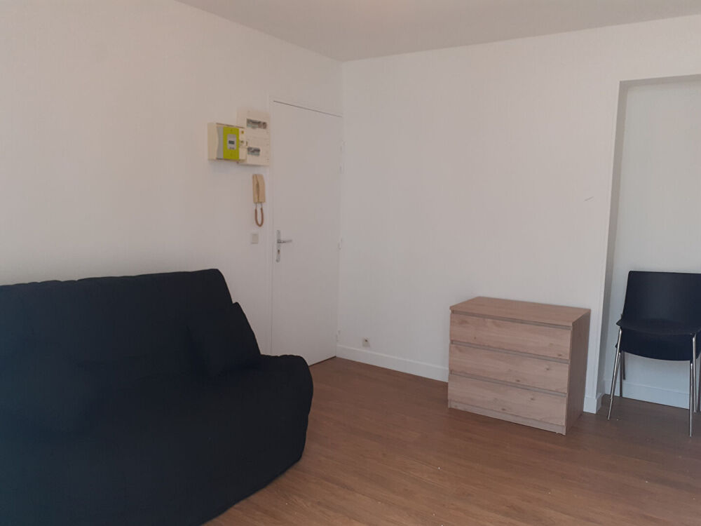 STUDIO Meublé à QUIMPERLE - 1 pièce(s) - 17 m2