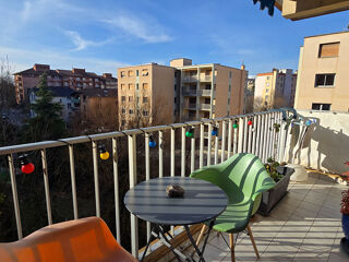  Appartement � vendre 3 pi�ces 64 m�