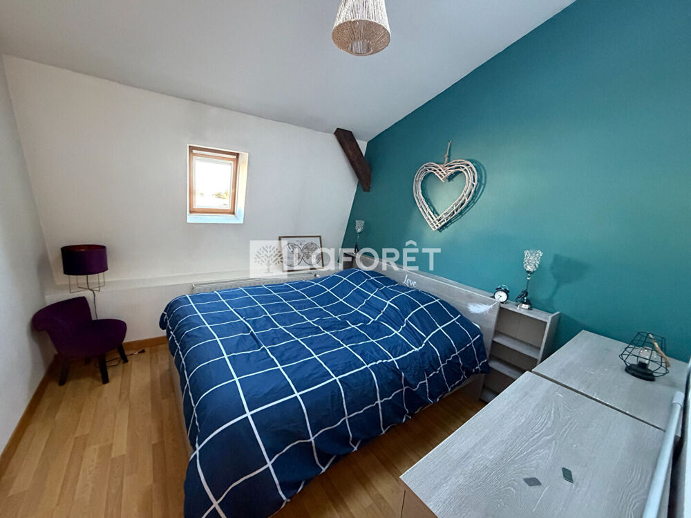 Location Appartement APPARTEMENT  meublé Chalons en Champagne - 2 pièces- 54.88m² Chalons en champagne