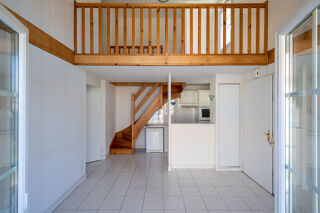  Maison � vendre 4 pi�ces 51 m�