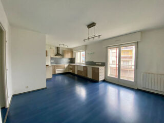  Appartement � vendre 2 pi�ces 50 m�