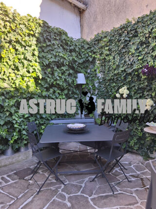  Maison � vendre 3 pi�ces 