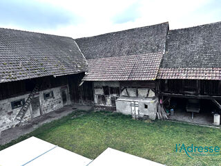  Maison � vendre 6 pi�ces 130 m�